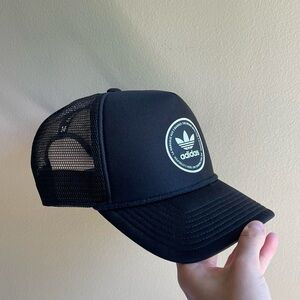 Nwot adidas hat